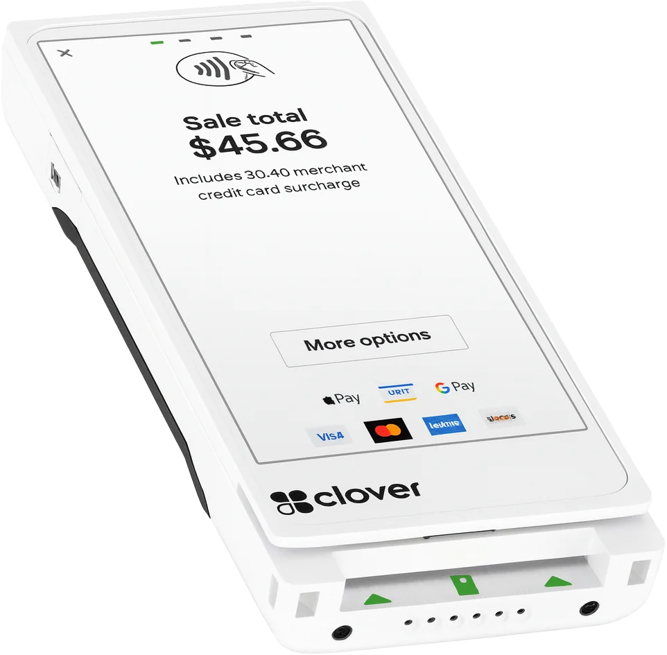 Procesamiento de pagos